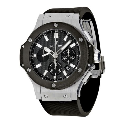 hublot 301.sm.1770.rx review|Hublot rubber strap review.